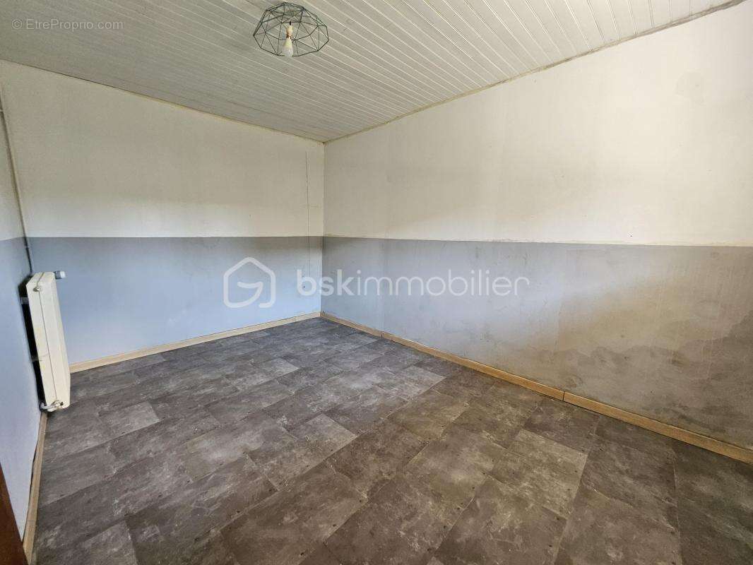 *Maison à vendre en plein cœur du circuit du souvenir* - photo 9
