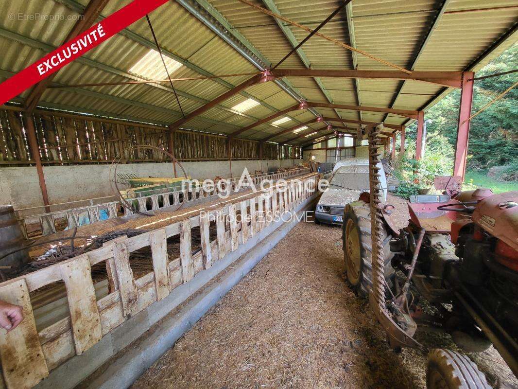 Ferme avec 4 habitations et nombreuses dépendances sur 19 ha - photo 5