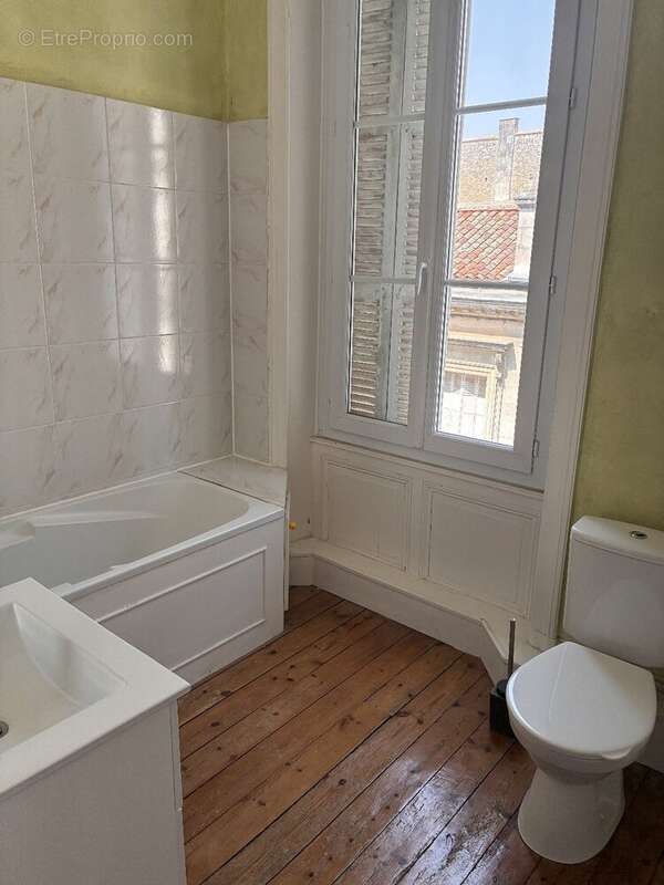 Maison de ville sur le Plateau - photo 12