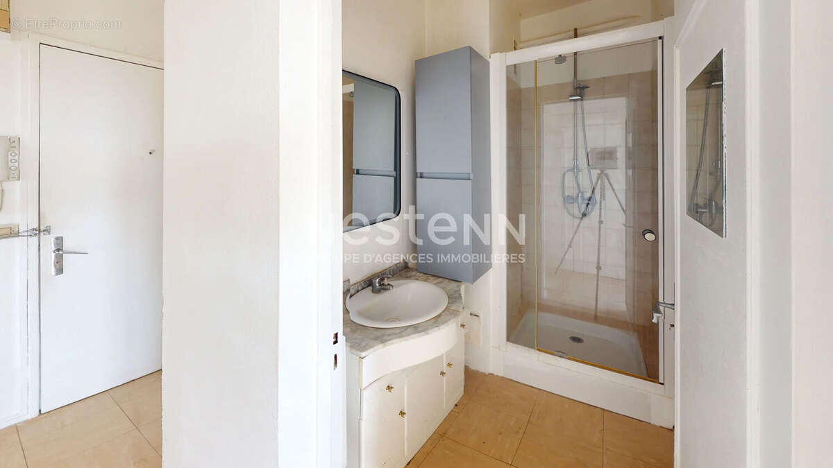 Appartement à BAR-LE-DUC