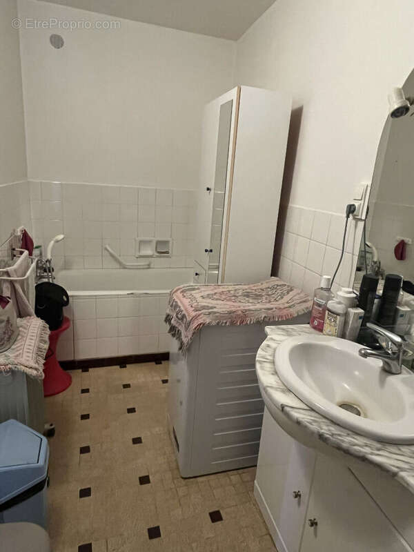 Maison à MOUTERRE-SILLY