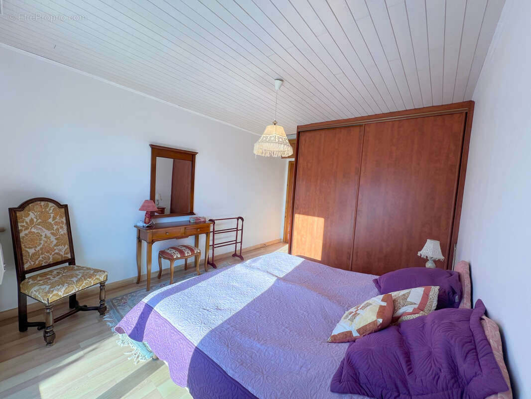 Maison à BANYULS-DELS-ASPRES