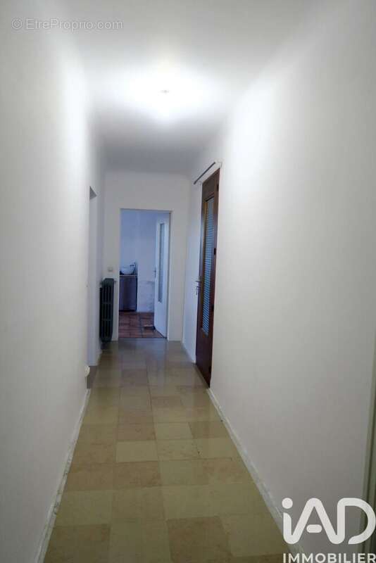 Photo 7 - Maison à CHAUVIGNY