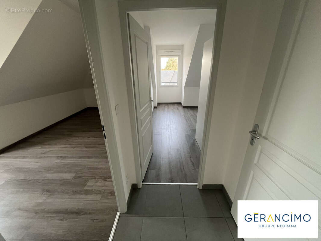 Appartement à HONFLEUR