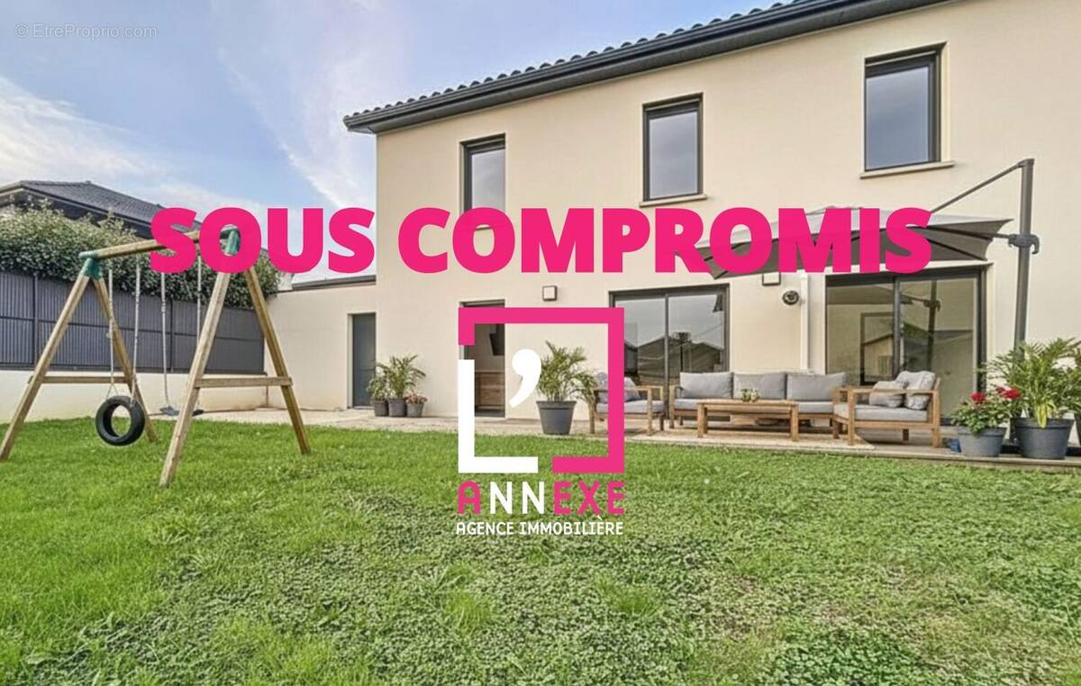 Maison à CAILLOUX-SUR-FONTAINES