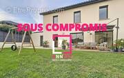 Maison à CAILLOUX-SUR-FONTAINES