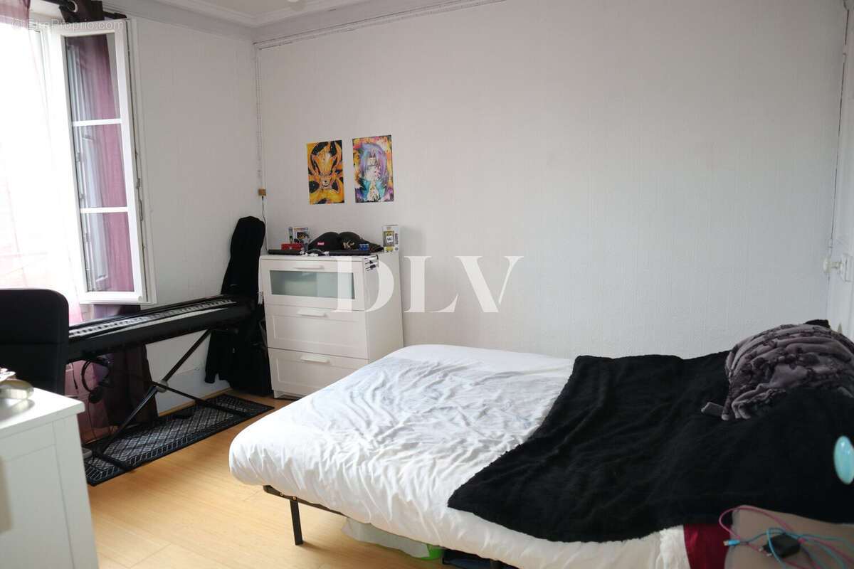 Appartement 150 m² à Avon  - photo 8