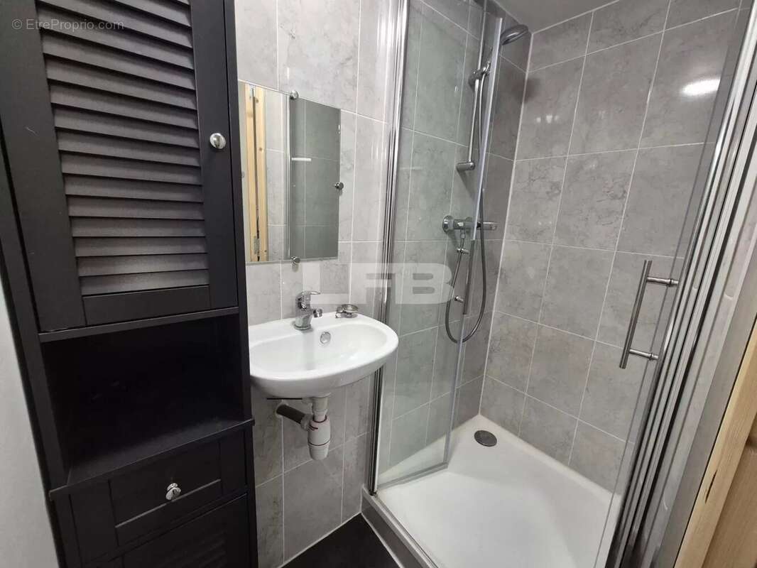 Maison à ORRY-LA-VILLE