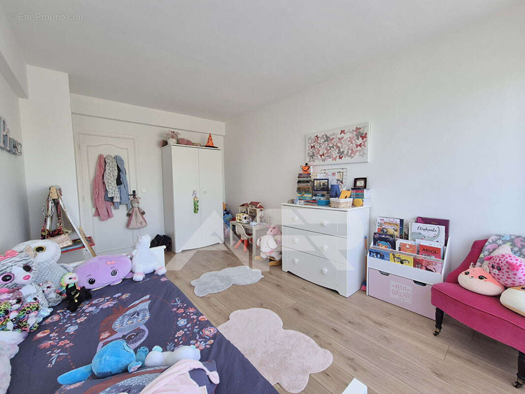 Appartement à LE VESINET