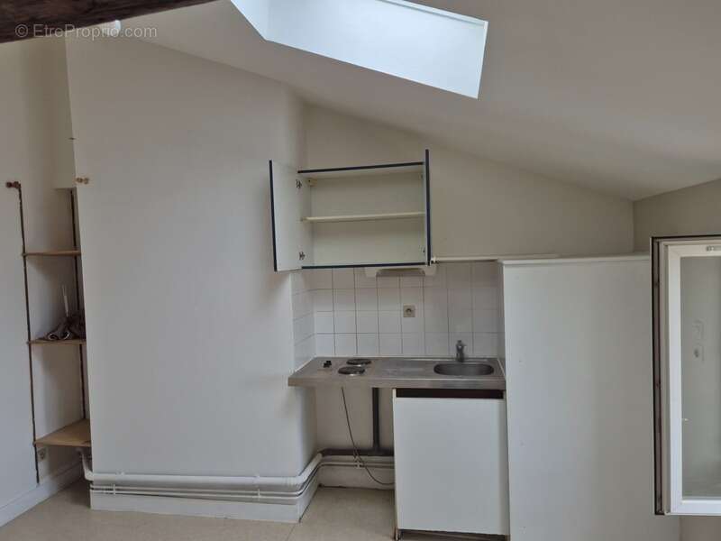 Appartement à ANGOULEME