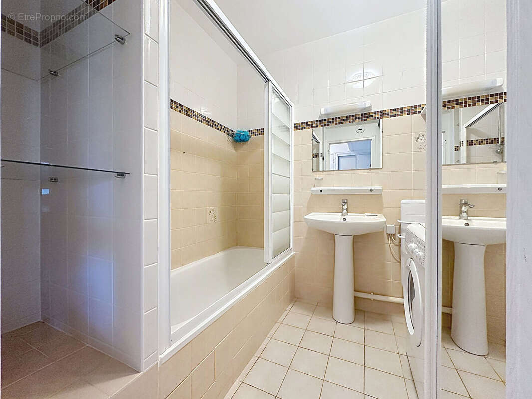 Appartement à DINARD