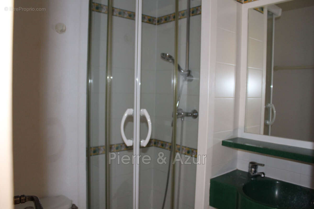 Appartement à URRUGNE