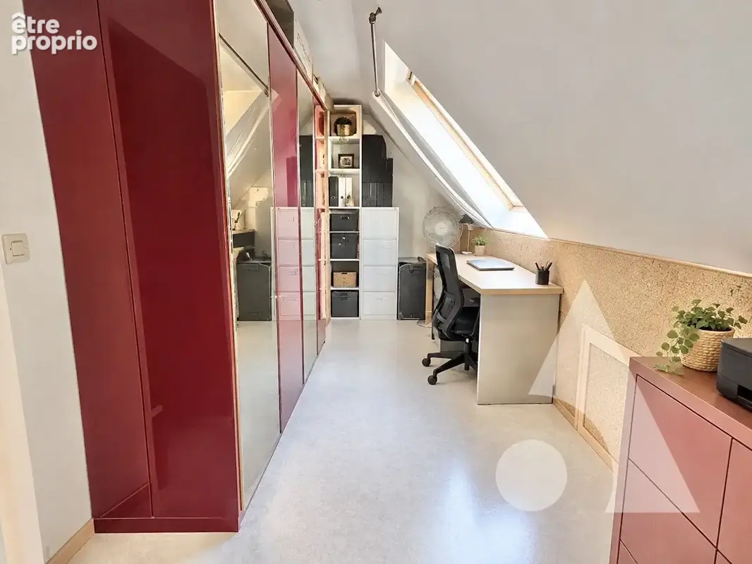 Maison Cinqueux 5 pièce(s) 85 m2 - photo 6