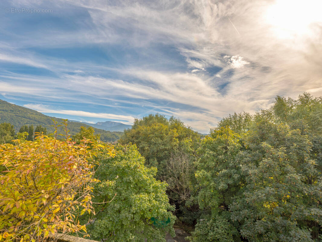 Photo 1 - Appartement à EYBENS