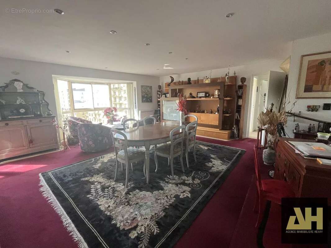 Appartement à BREST