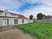 Maison à LES THILLIERS-EN-VEXIN