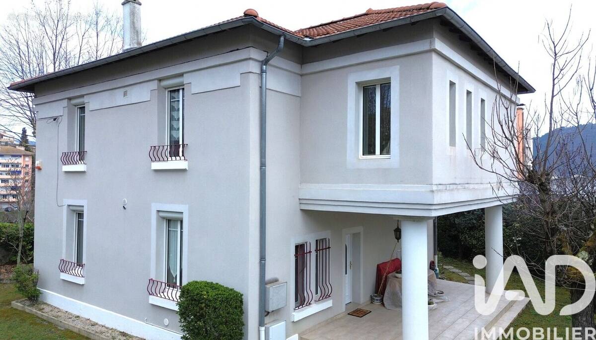 Photo 1 - Maison à PRIVAS