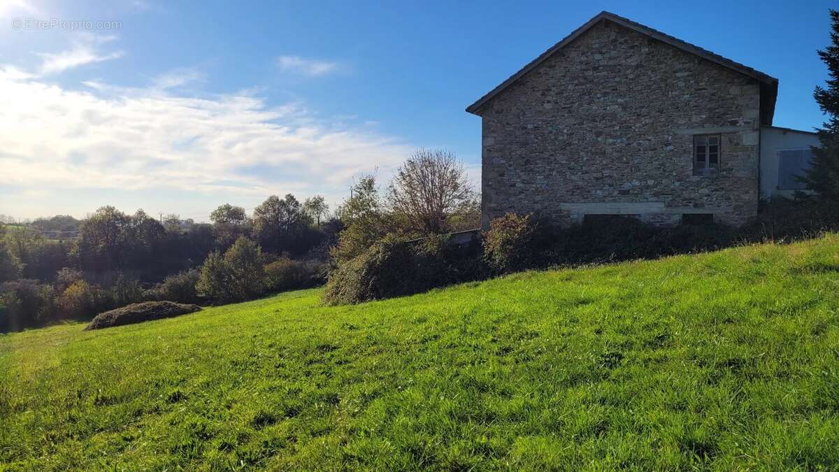Maison à CORDES-SUR-CIEL