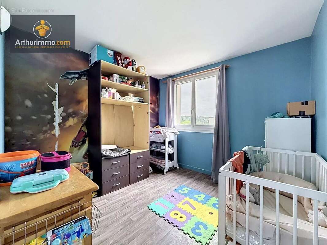 Appartement à EAUBONNE