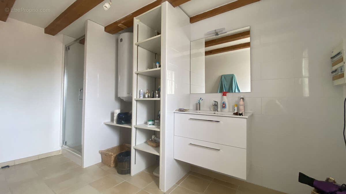 Maison à SAINT-DREZERY