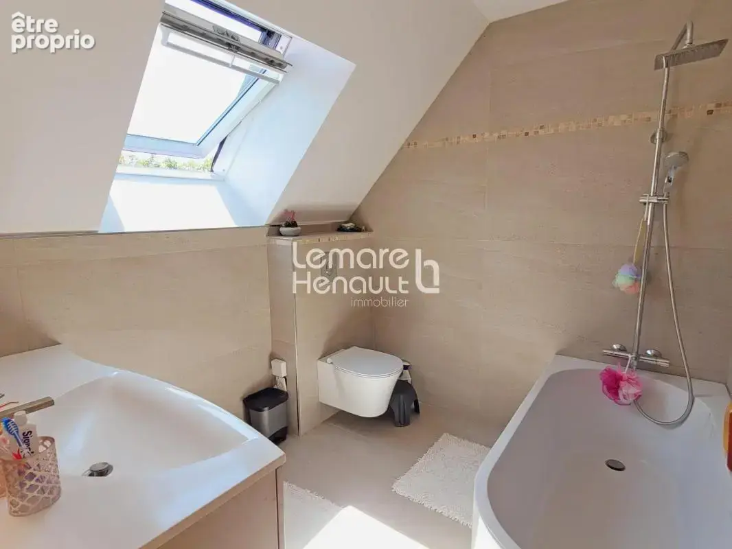 Très belle maison récente de 2019 5 chambres - photo 14