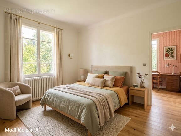 Maison à AIX-EN-PROVENCE