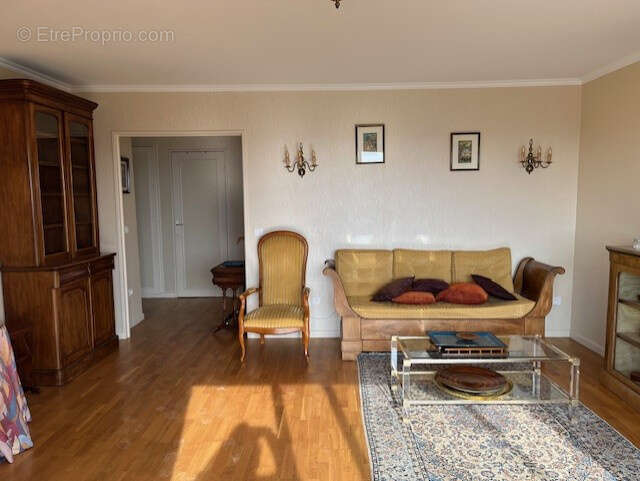 A vendre exceptionnel 3p 84m2 terrasse les hesperides nogent val de beaute - photo 7