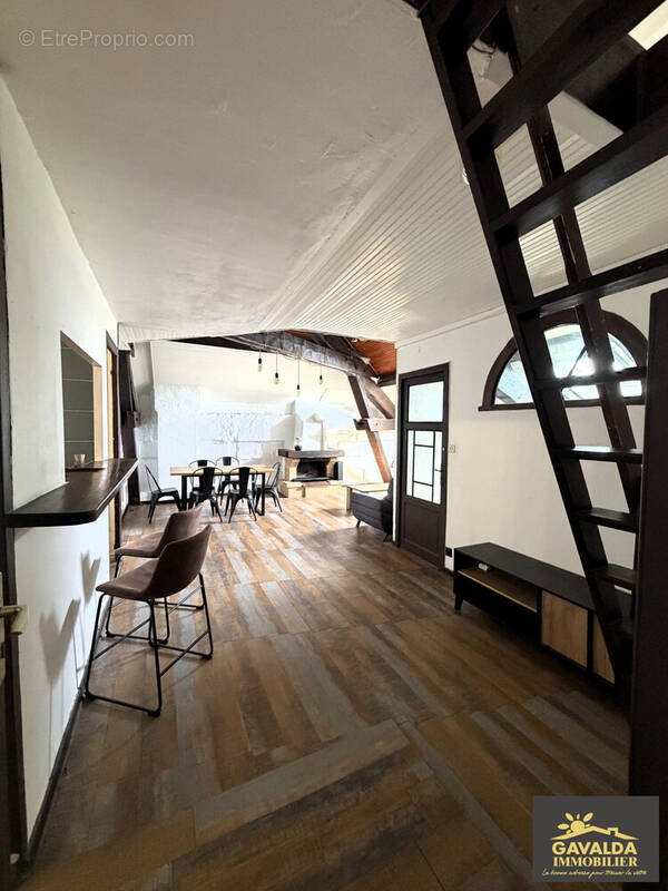 Appartement à PERPIGNAN
