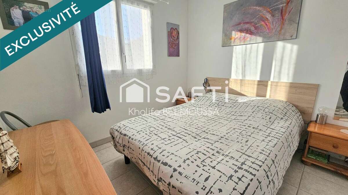 Photo 9 - Maison à ARTEMARE