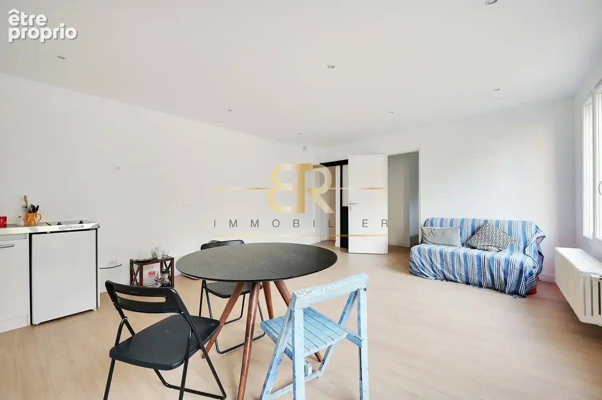 Calme/Duplex/Emplacement - photo 4