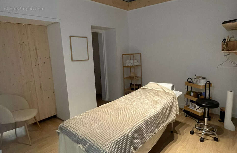 Appartement à NEVERS