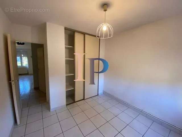 Appartement à CHAUFFAILLES
