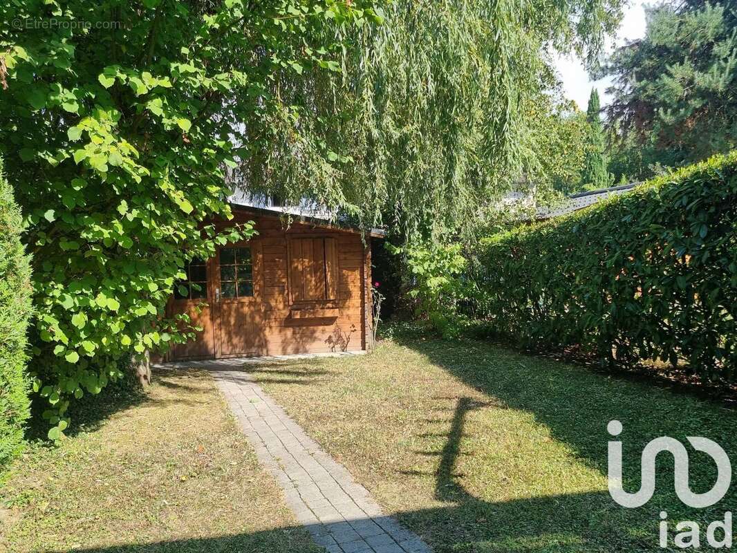 Photo 9 - Maison à SUCY-EN-BRIE