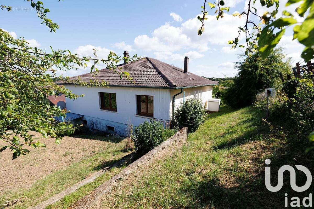 Photo 3 - Maison à BOULAY-MOSELLE
