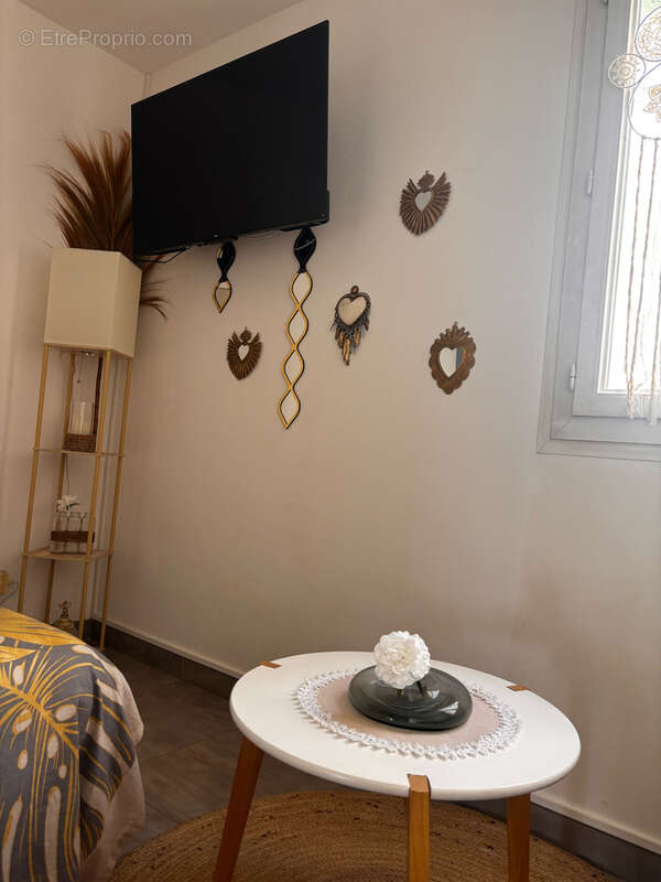 Appartement à BANDOL