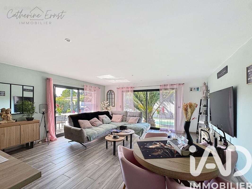 Photo 4 - Maison à MOUSSAN