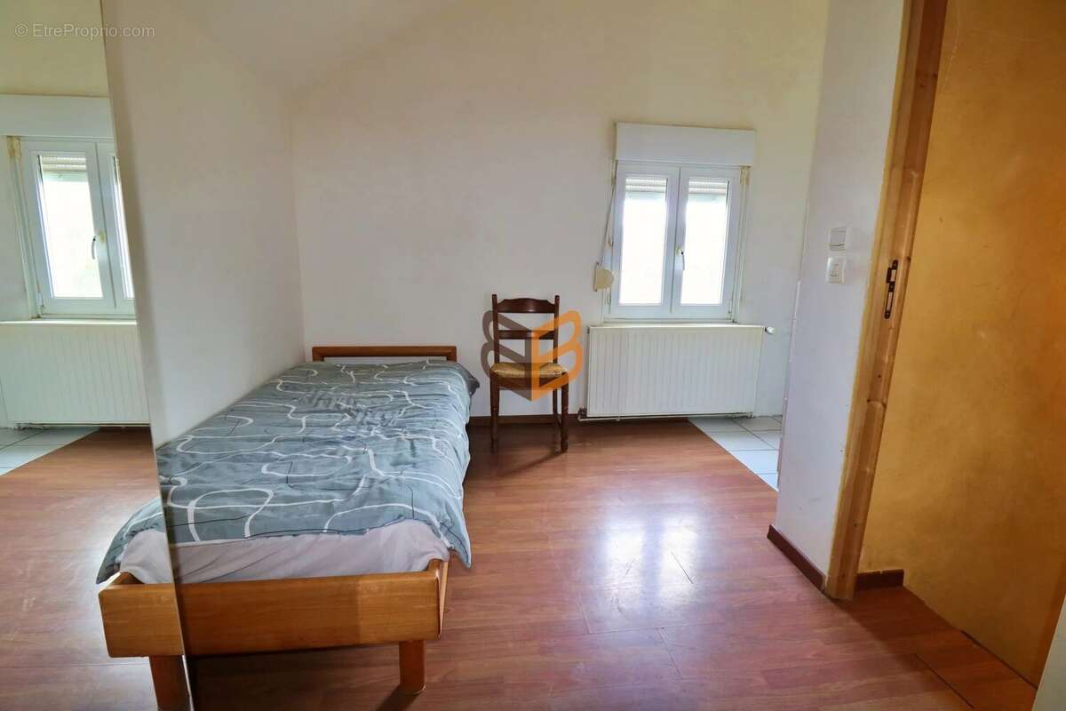 Appartement à OTTANGE