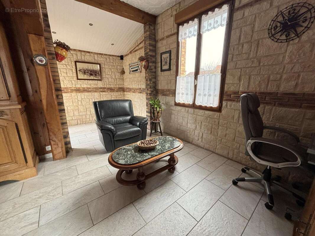 Maison 61 m² à Le Crotoy  - photo 6