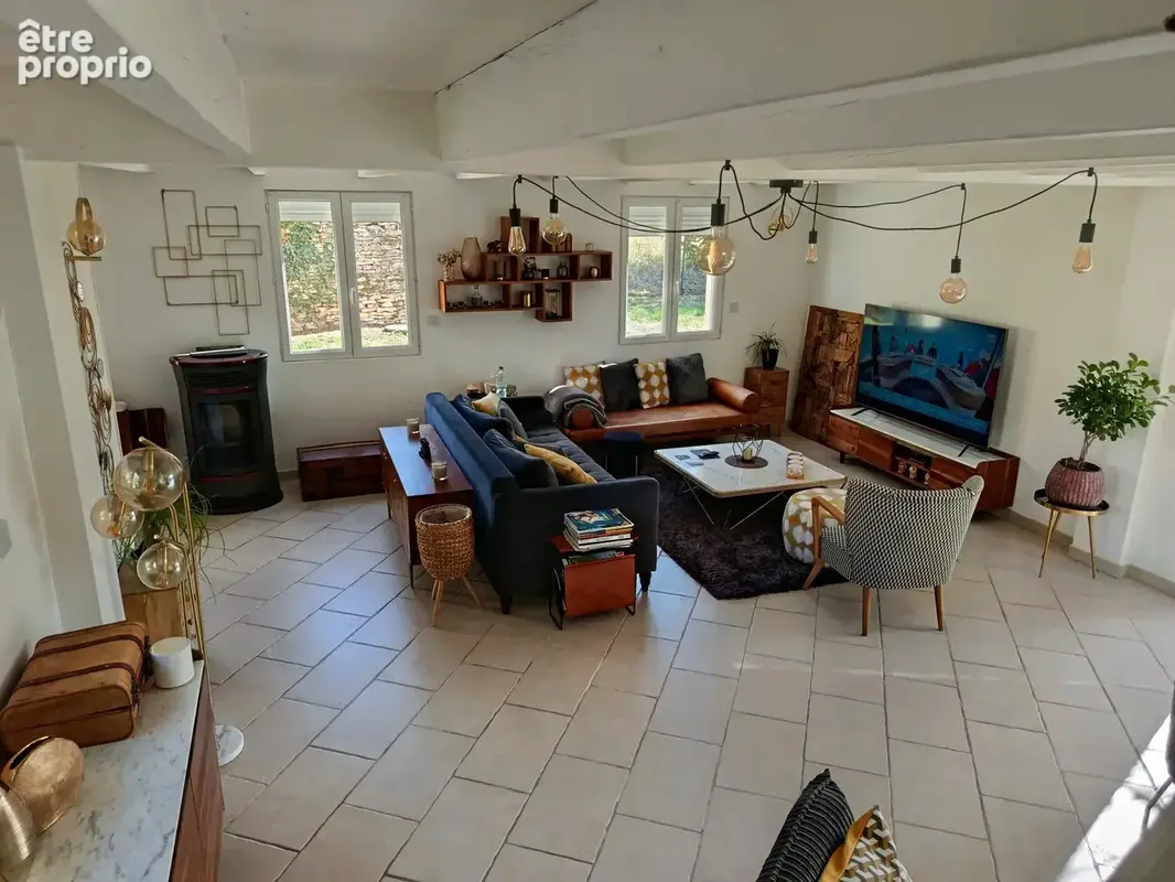 Maison au calme - photo 13