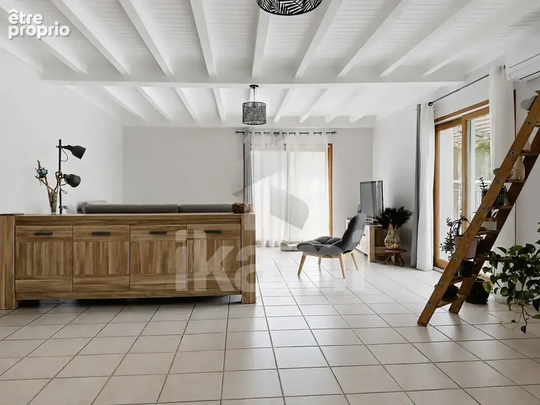 Maison avec piscine - photo 10