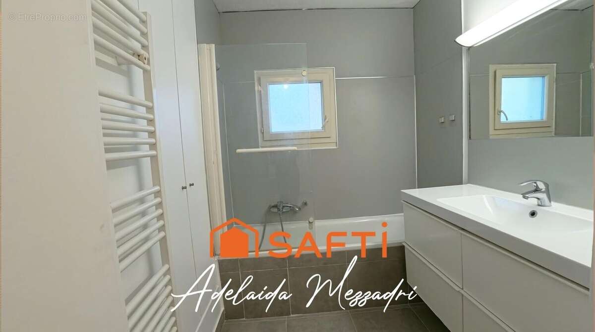 Photo 8 - Appartement à NICE