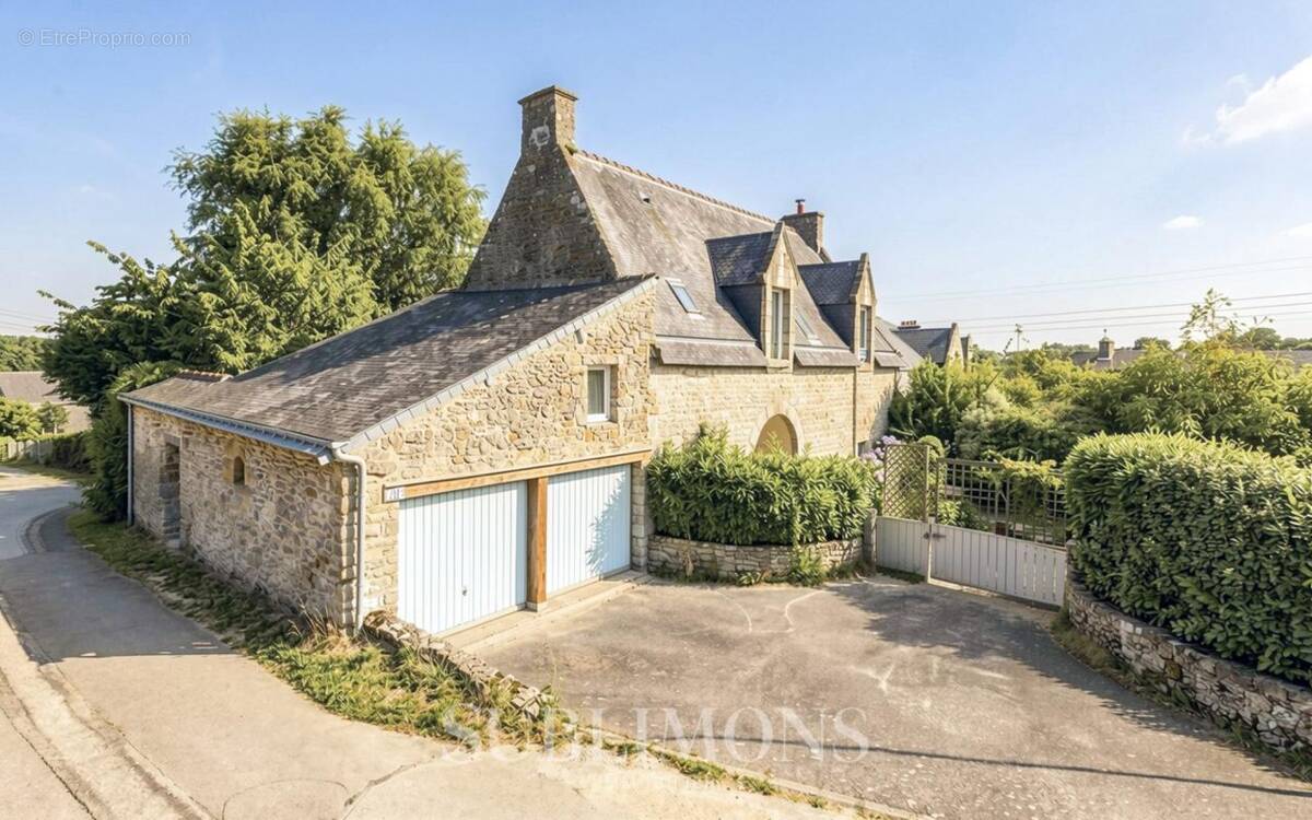 Maison à VANNES