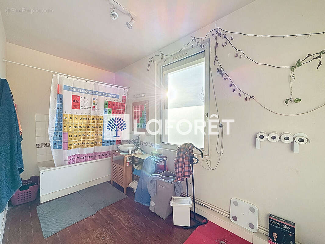 Maison à AMFREVILLE-LA-MI-VOIE