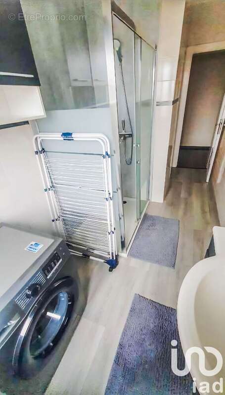 Photo 5 - Appartement à YUTZ