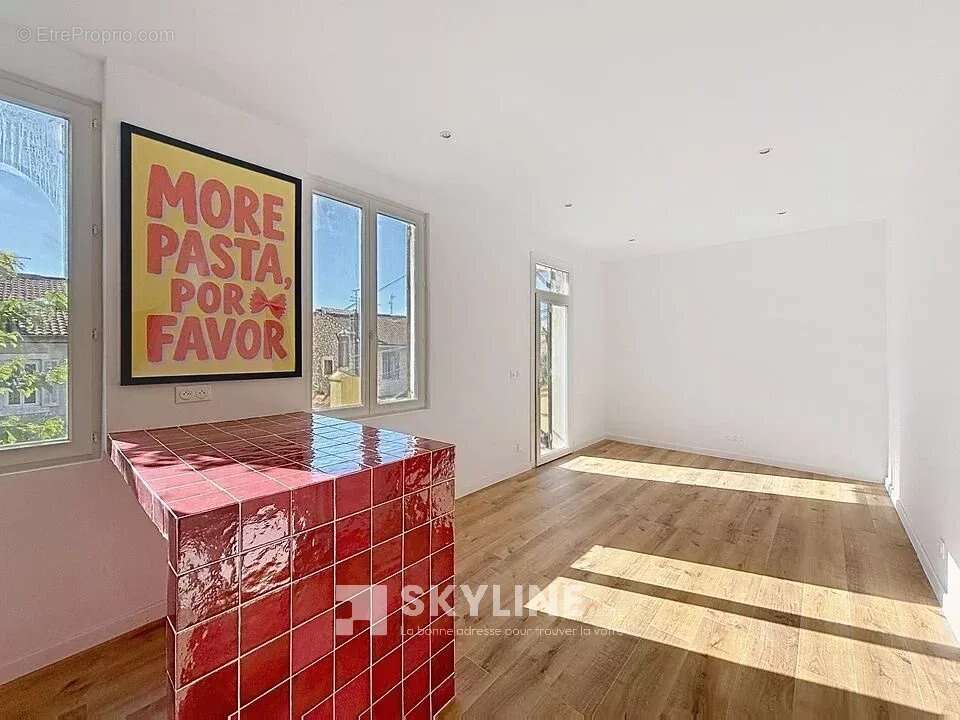 Appartement 39 m² à Marseille-4e  - photo 8