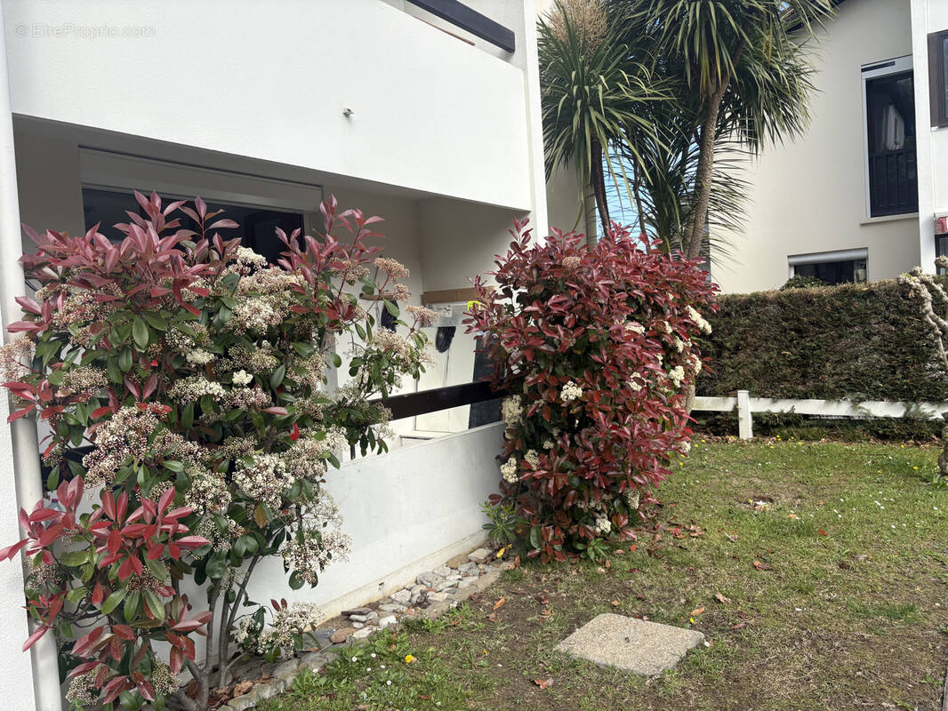 Appartement à ANGLET