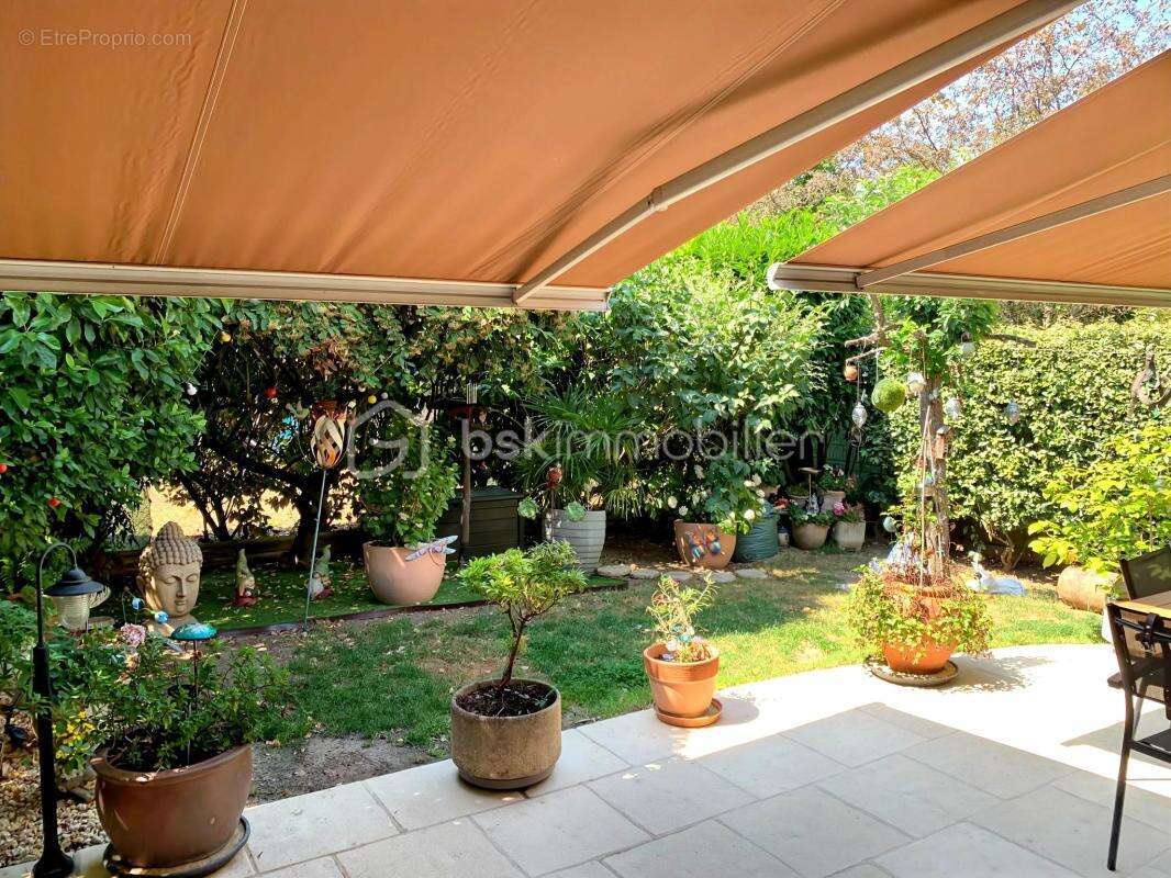 Maison individuelle 4 chambres - photo 22
