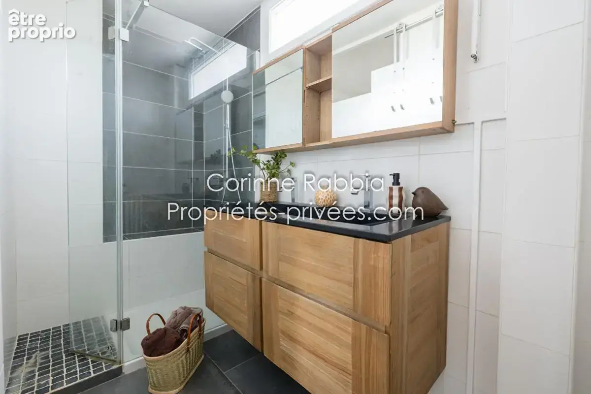 Maison de 103m² et annexe de 12m² - photo 13