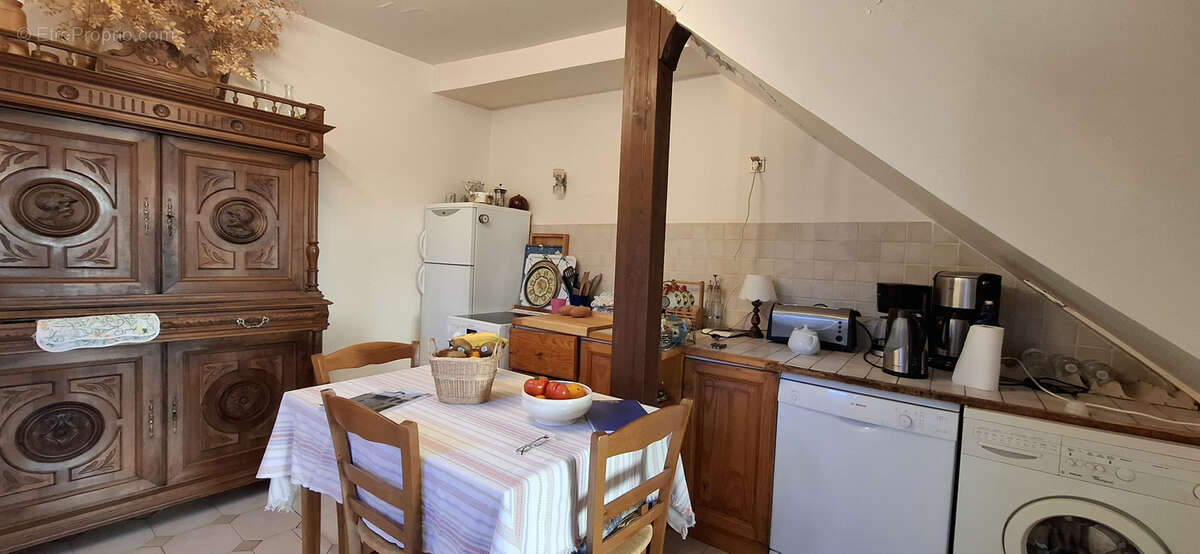 Lot d'appartements avec terrasse et balcon à Sumène - photo 12