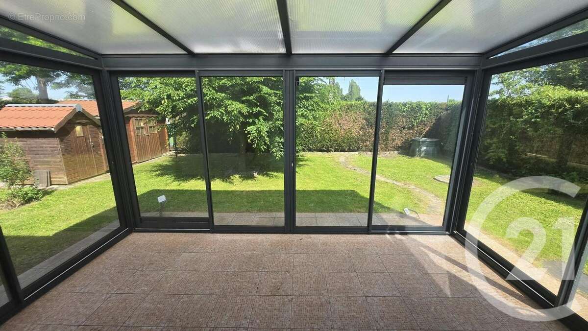 Maison 103 m² à Pont-Sainte-Maxence  - photo 6